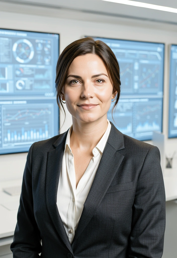 Director of Market Intelligence