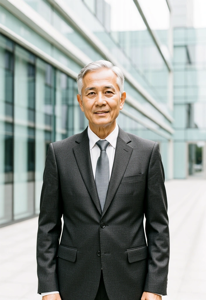 Founder & Principal Analyst