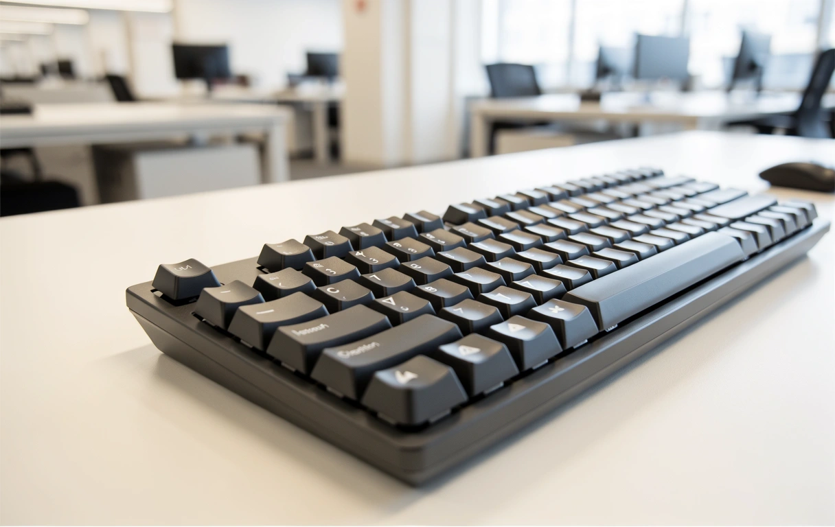 GobiMetric Analysis Desk