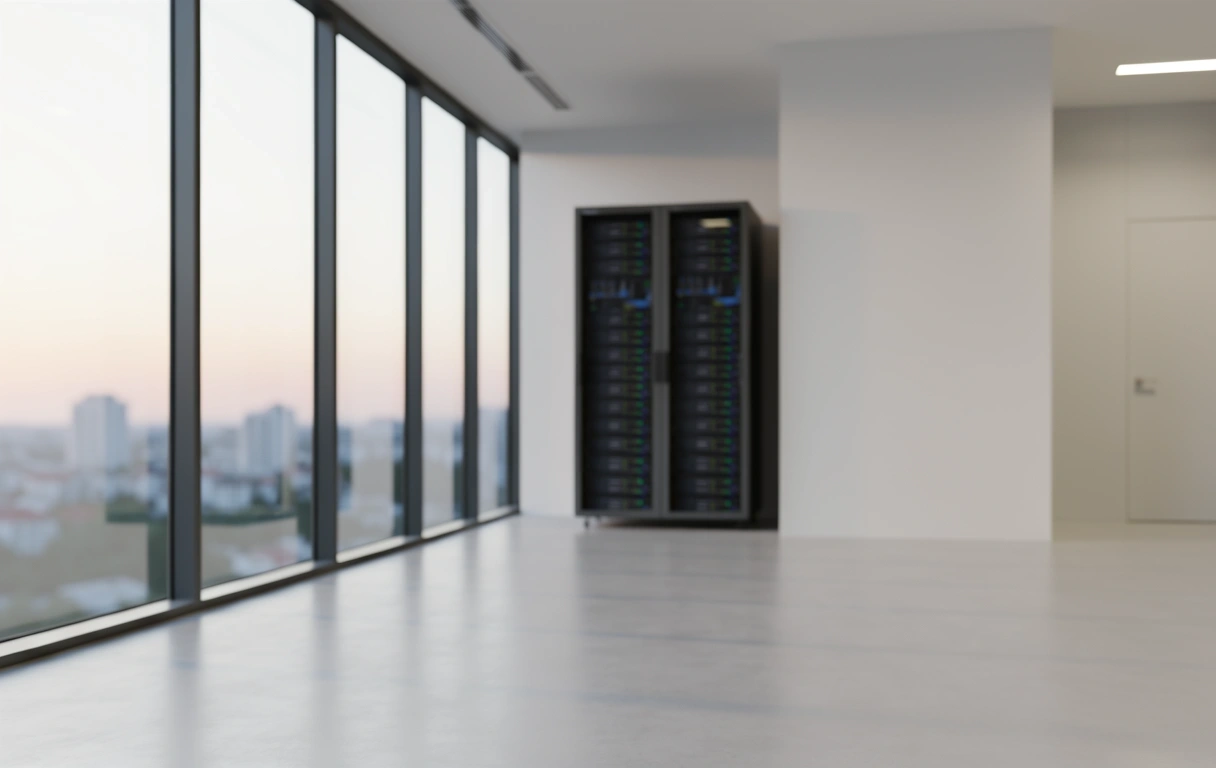 GobiMetric Research Environment