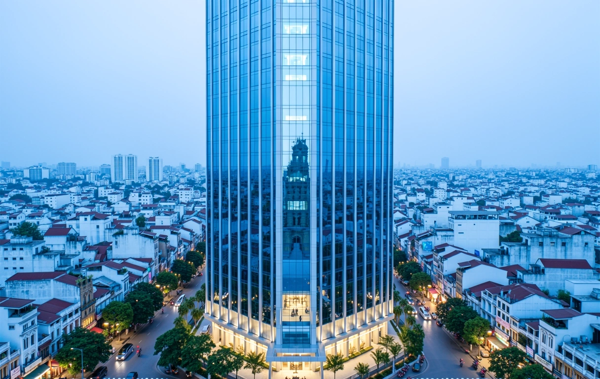 Vietnam Market Intelligence Context