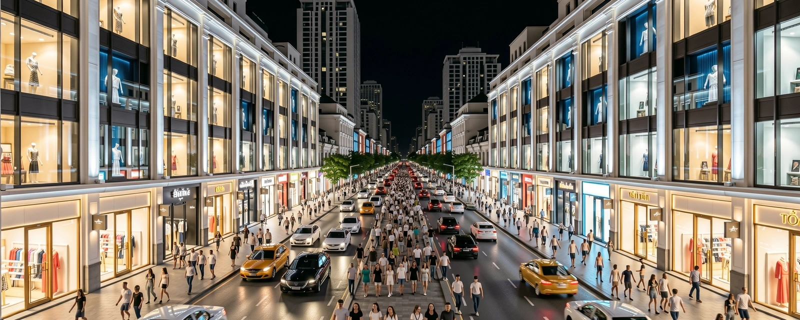 Consumer Market Observation