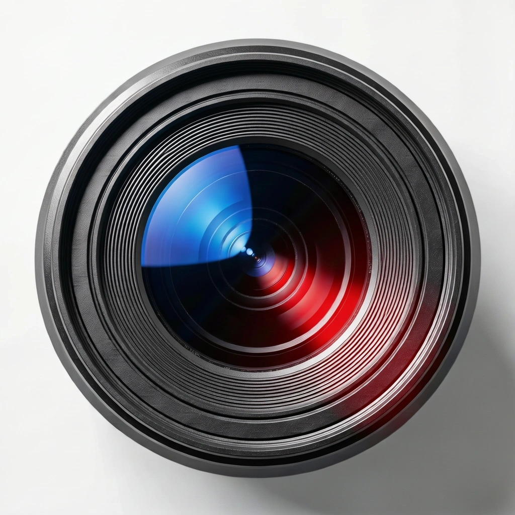 Optical Precision Intelligence