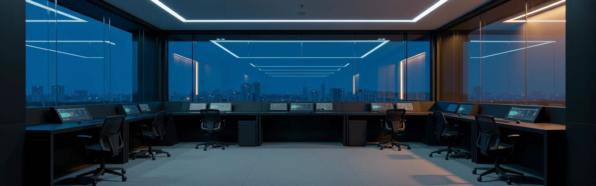 GobiMetric Intelligence Hub