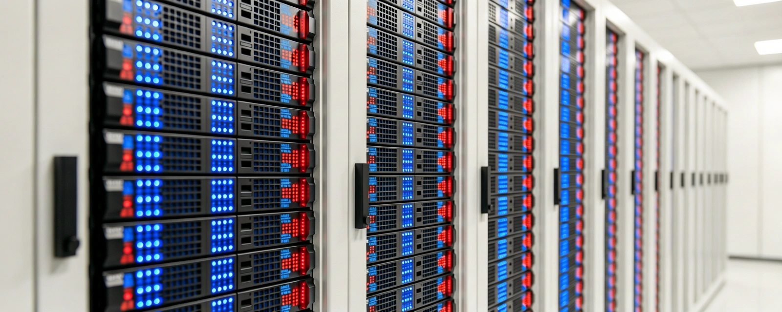 Data Security Environment