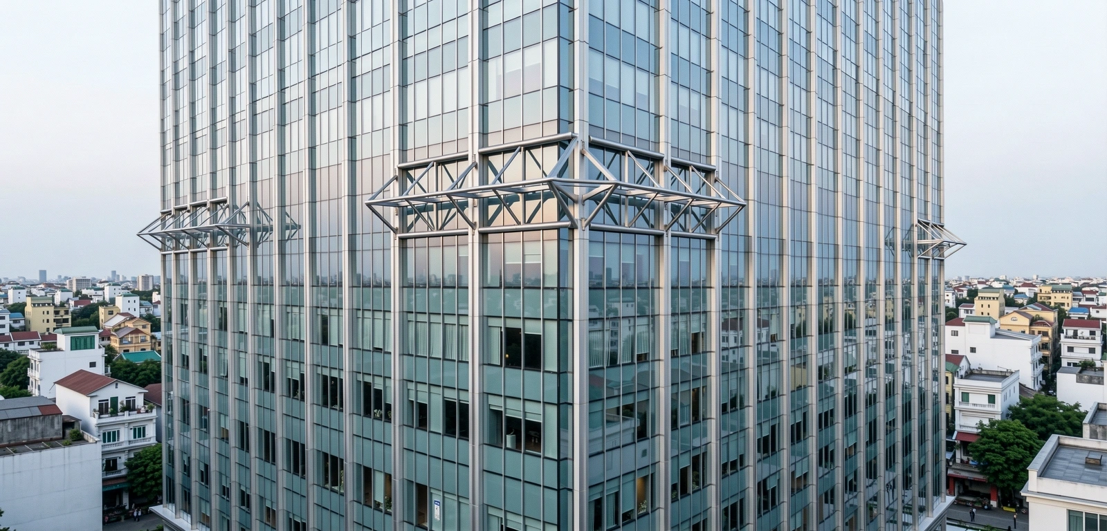 GobiMetric Group Headquarters Atmosphere