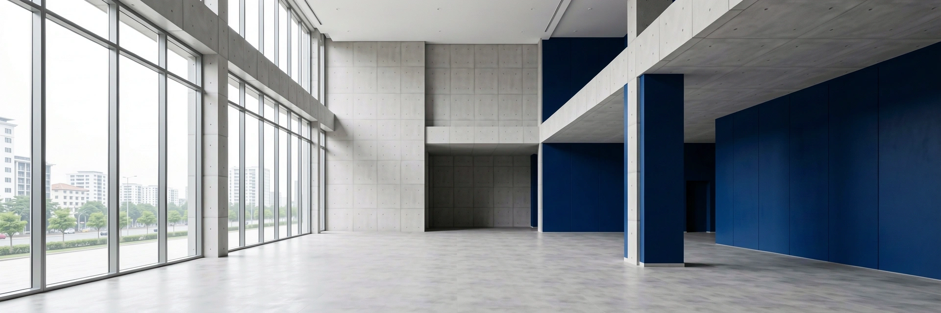 GobiMetric Group Corporate Environment